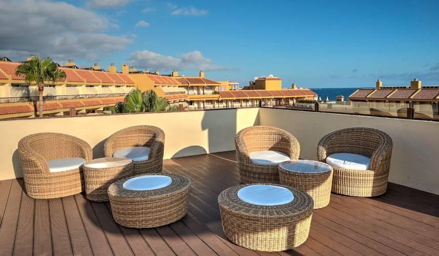 Hotel Hovima Jardin Caleta - poza 5