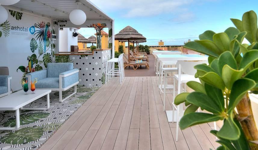 Hotel Hovima Jardin Caleta - poza 2