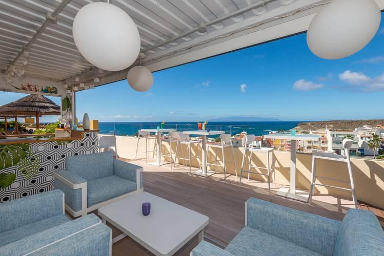 Hotel Hovima Jardin Caleta - poza 4