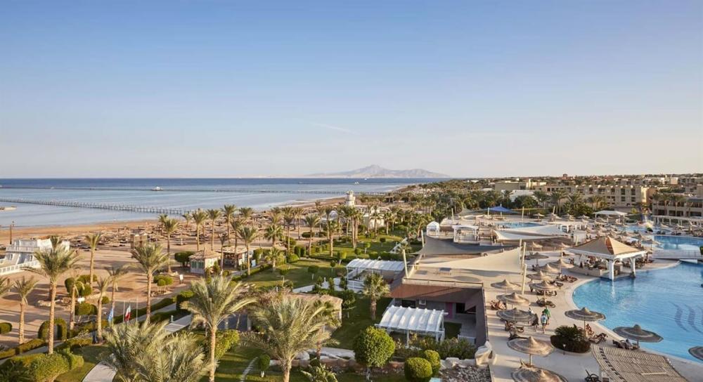 Hotel Coral Sea Holiday - poza 4