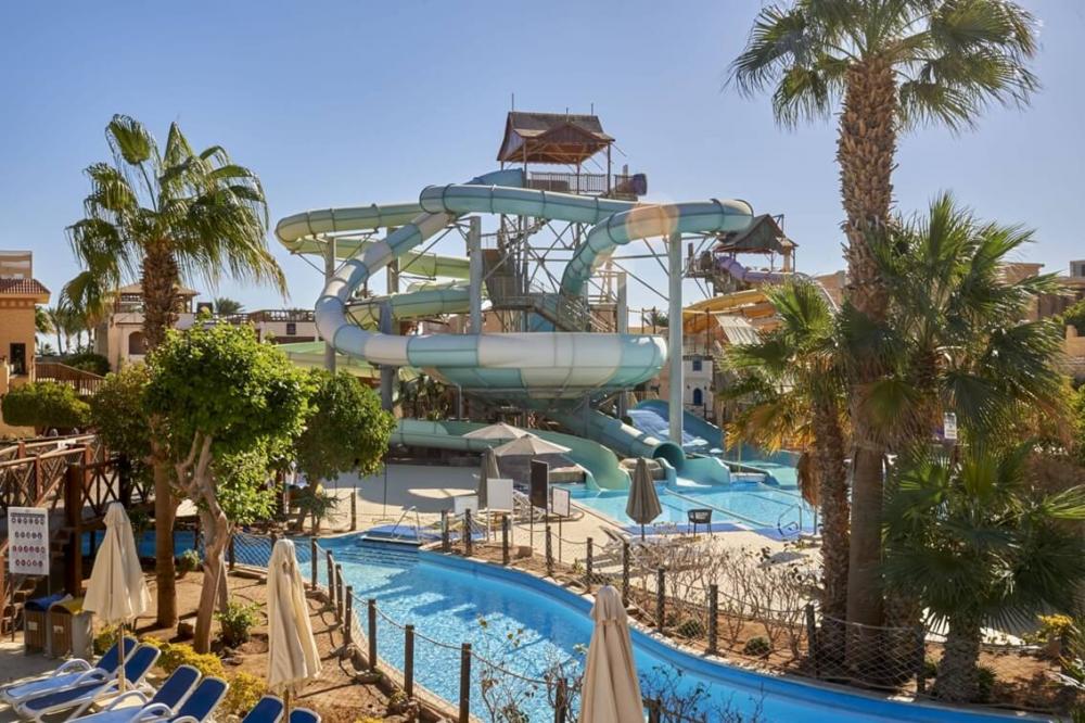 Hotel Coral Sea Holiday - poza 2