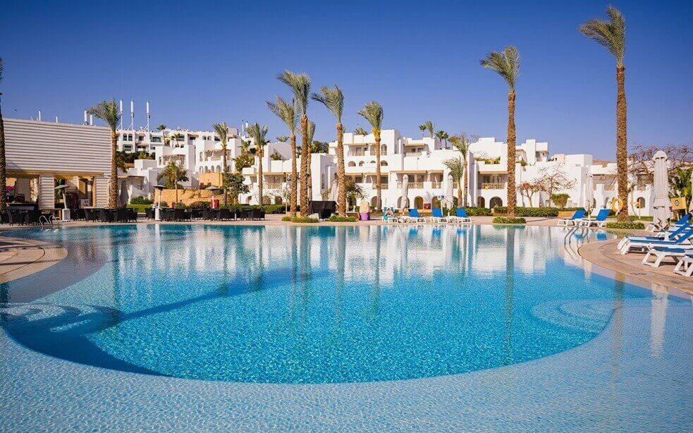 Hotel Novotel Palm - poza 1