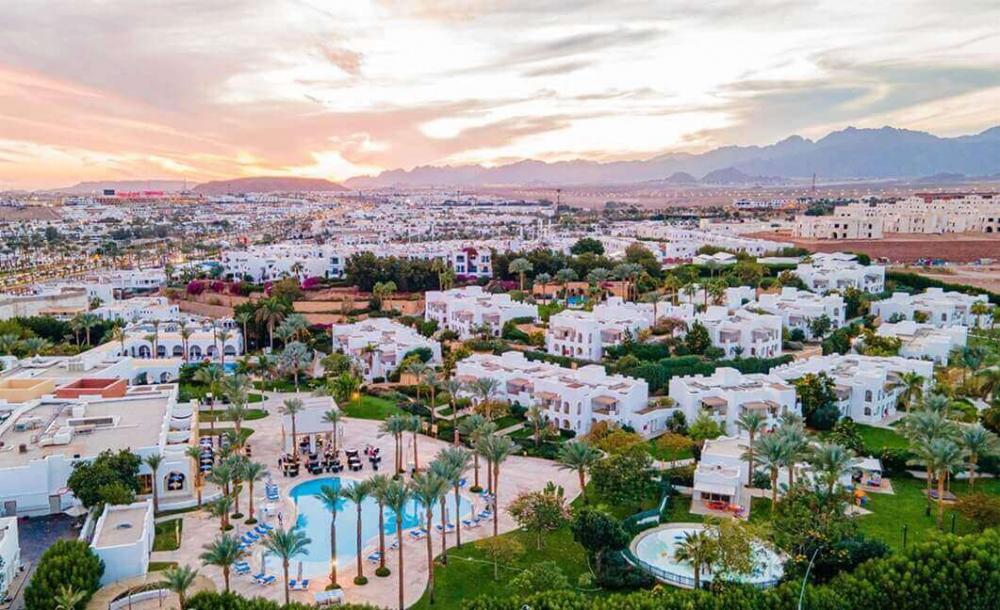 Hotel Novotel Palm - poza 2