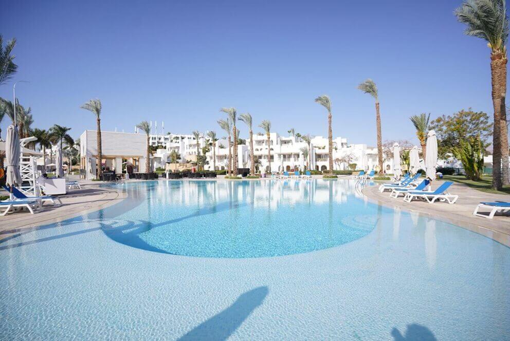 Hotel Novotel Palm - poza 5