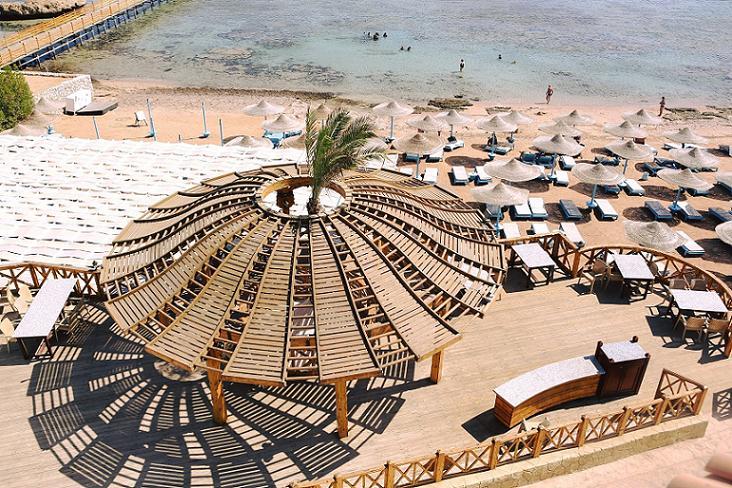 Hotel Rehana Royal Beach  - poza 3