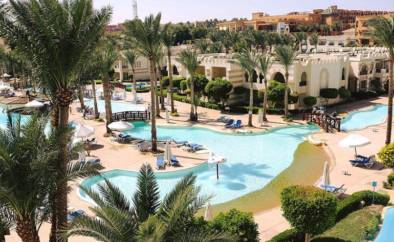 Hotel Rehana Royal Beach  - poza 2