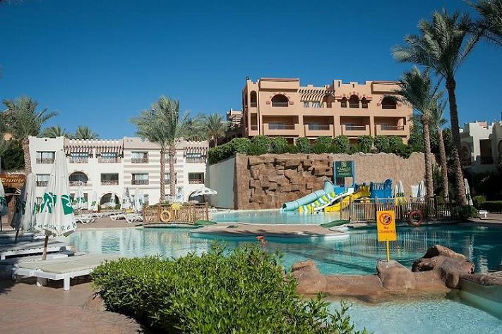 Hotel Rehana Royal Beach  - poza 5