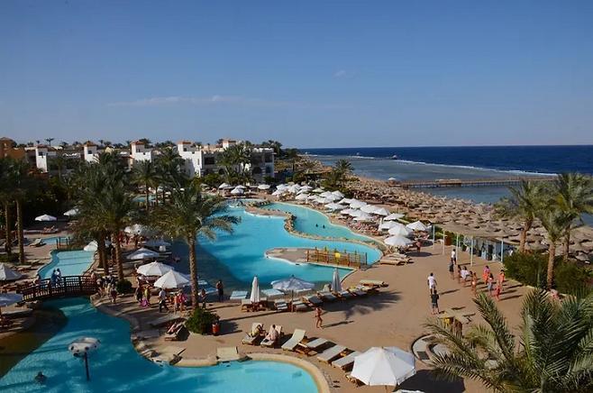 Hotel Rehana Royal Beach  - poza 1