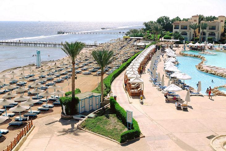 Hotel Rehana Royal Beach  - poza 4