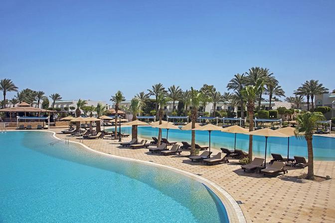 Hotel Sultan Gardens Resort - poza 3