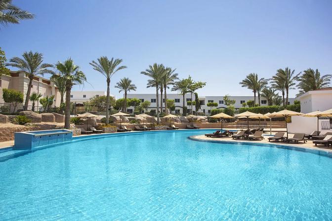 Hotel Sultan Gardens Resort - poza 5