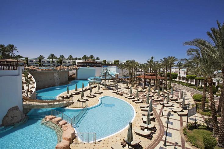 Hotel Sultan Gardens Resort - poza 2