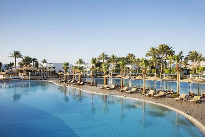 Hotel Sultan Gardens Resort - poza 1