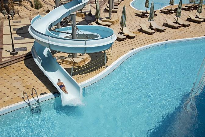 Hotel Sultan Gardens Resort - poza 4