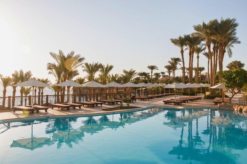 Hotel The Grand Sharm - poza 3