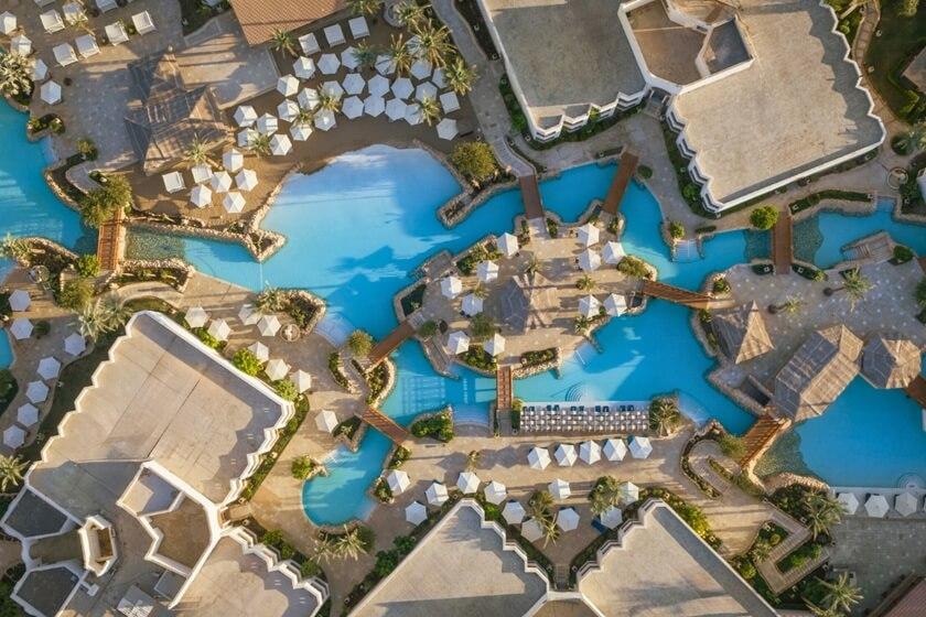Hotel The Grand Sharm - poza 5