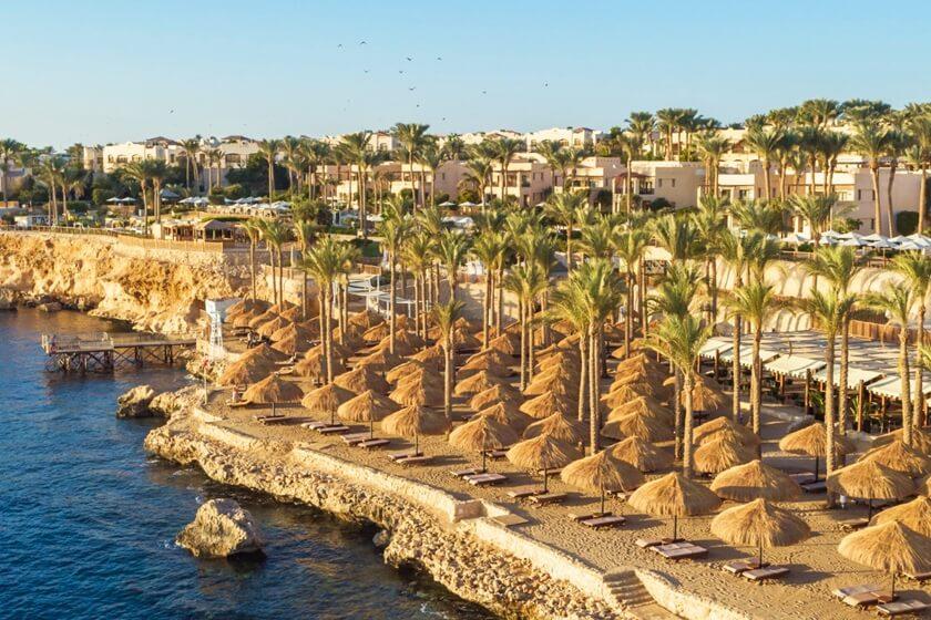Hotel The Grand Sharm - poza 4