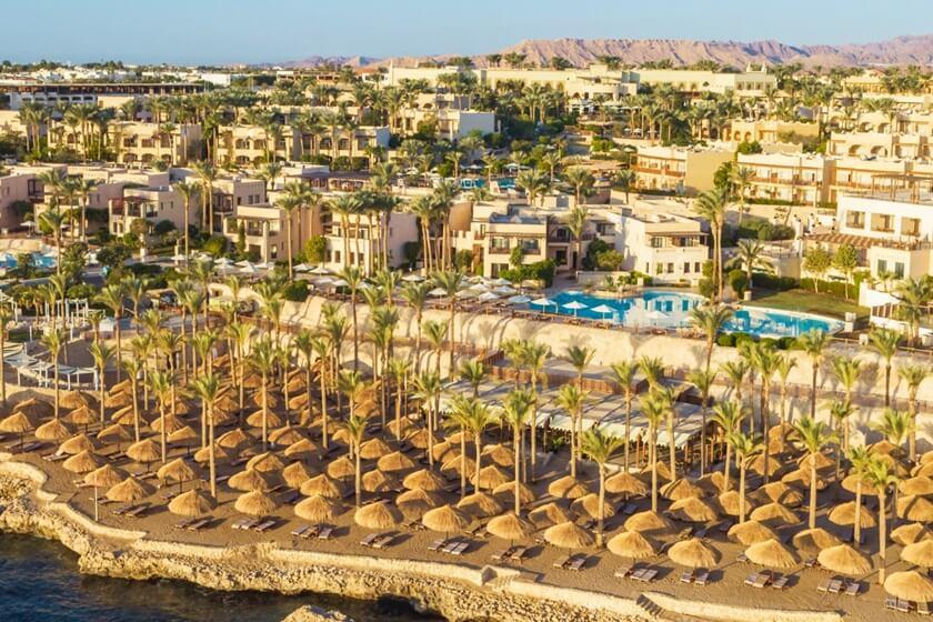 Hotel The Grand Sharm - poza 2