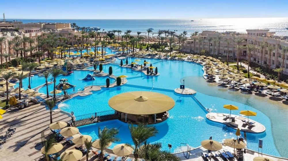 Hotel Pickalbatros Palace Hurghada - poza 1