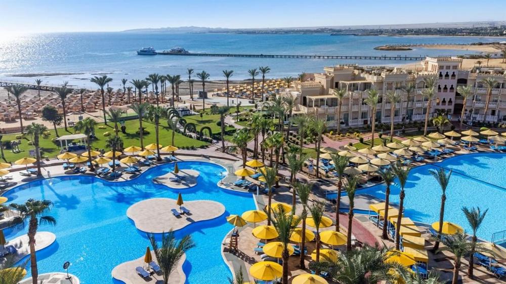 Hotel Pickalbatros Palace Hurghada - poza 3