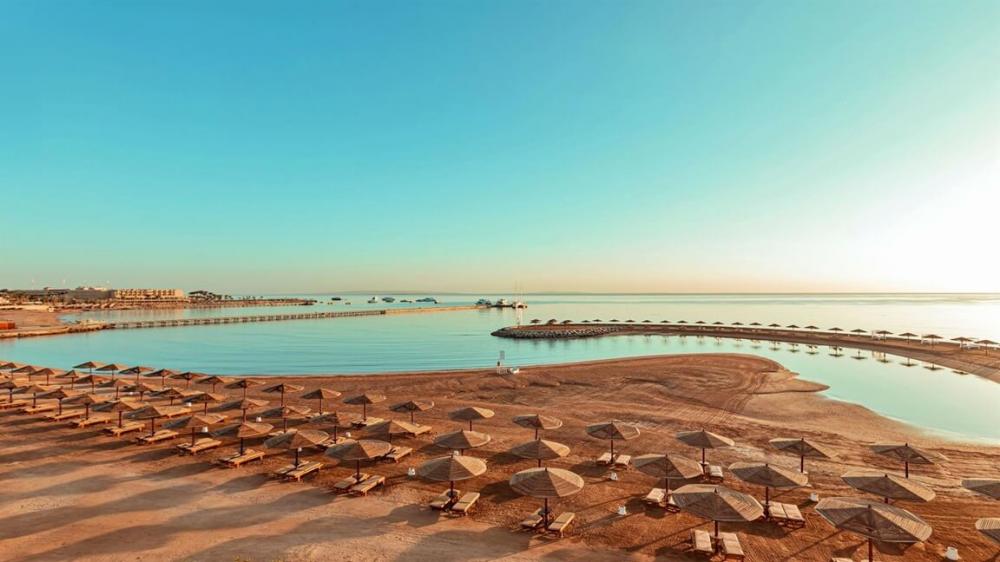 Hotel Sunrise Alma Bay - poza 5