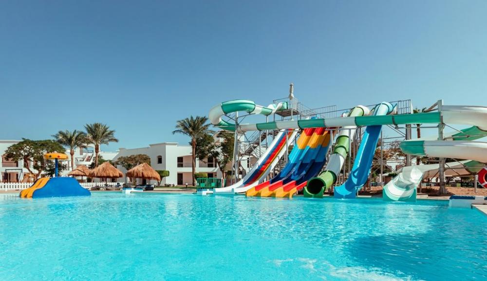 Hotel Sunrise Alma Bay - poza 2