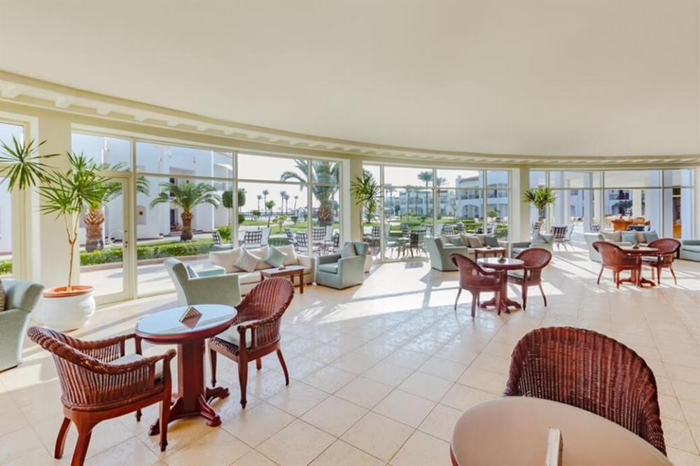 Hotel Sunrise Alma Bay - poza 3