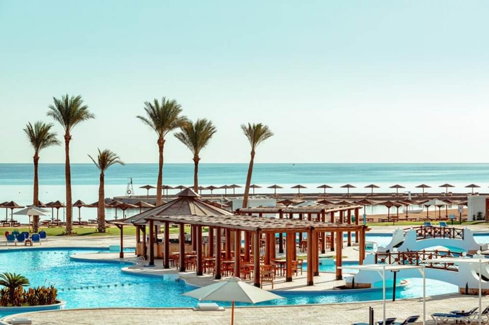 Hotel Sunrise Alma Bay - poza 4
