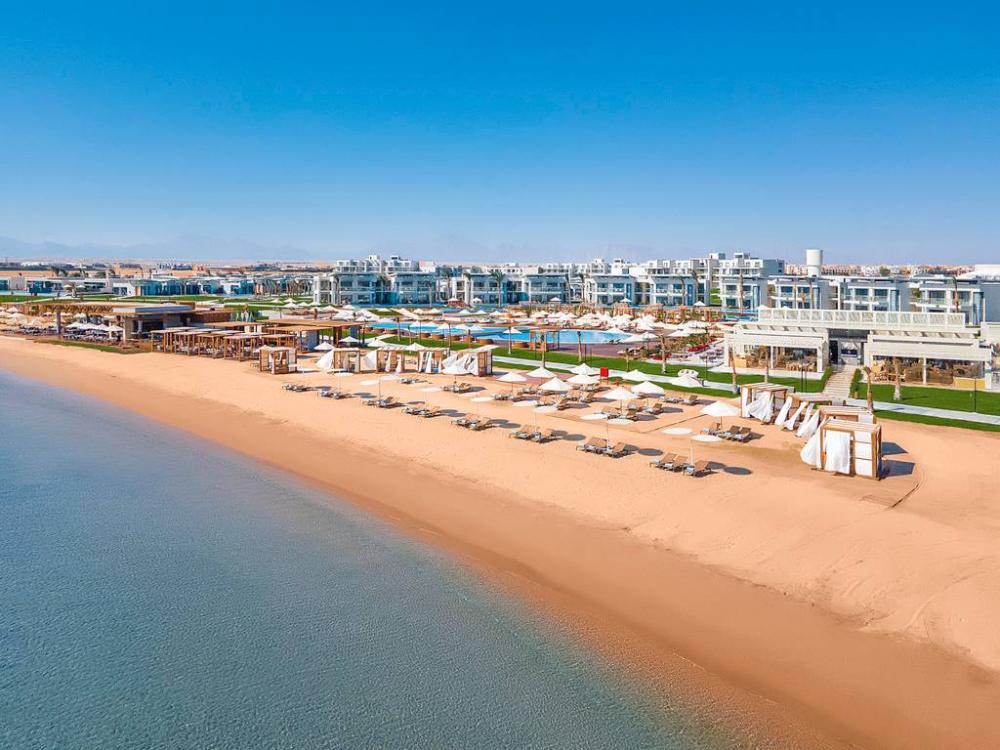 Hotel Rixos Premium Magawish - poza 1