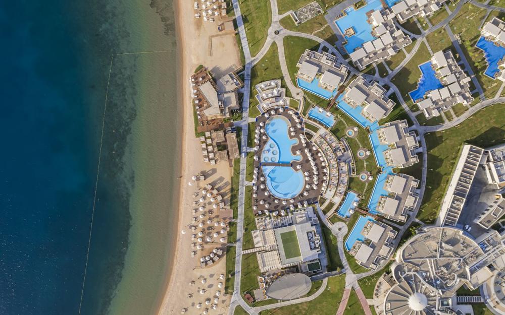 Hotel Rixos Premium Magawish - poza 2