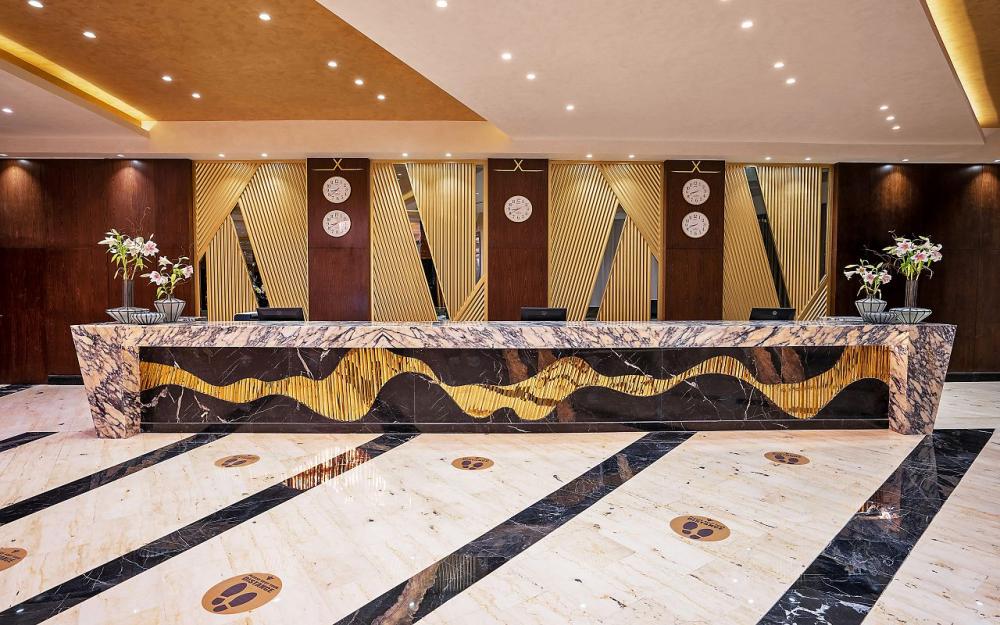 Hotel Rixos Premium Magawish - poza 5