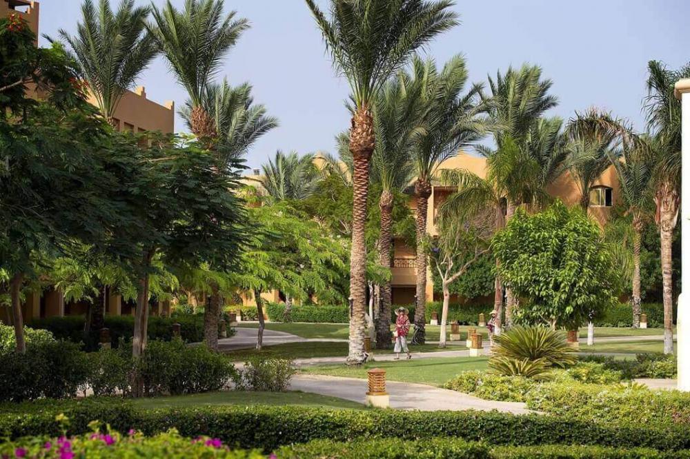 Hotel Stella Makadi Beach - poza 5
