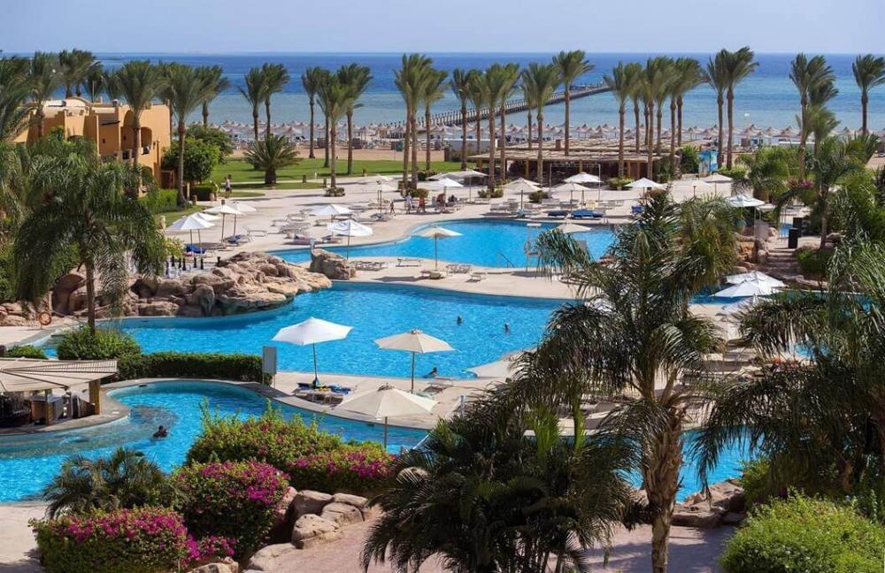 Hotel Stella Makadi Beach - poza 1