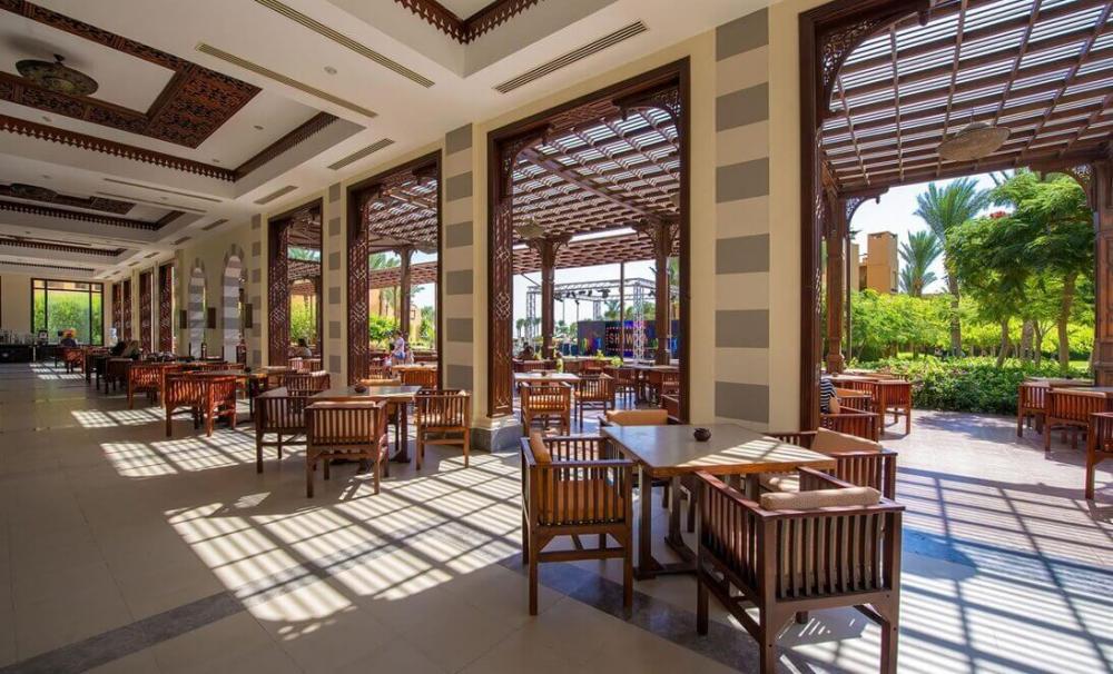 Hotel Stella Makadi Beach - poza 4