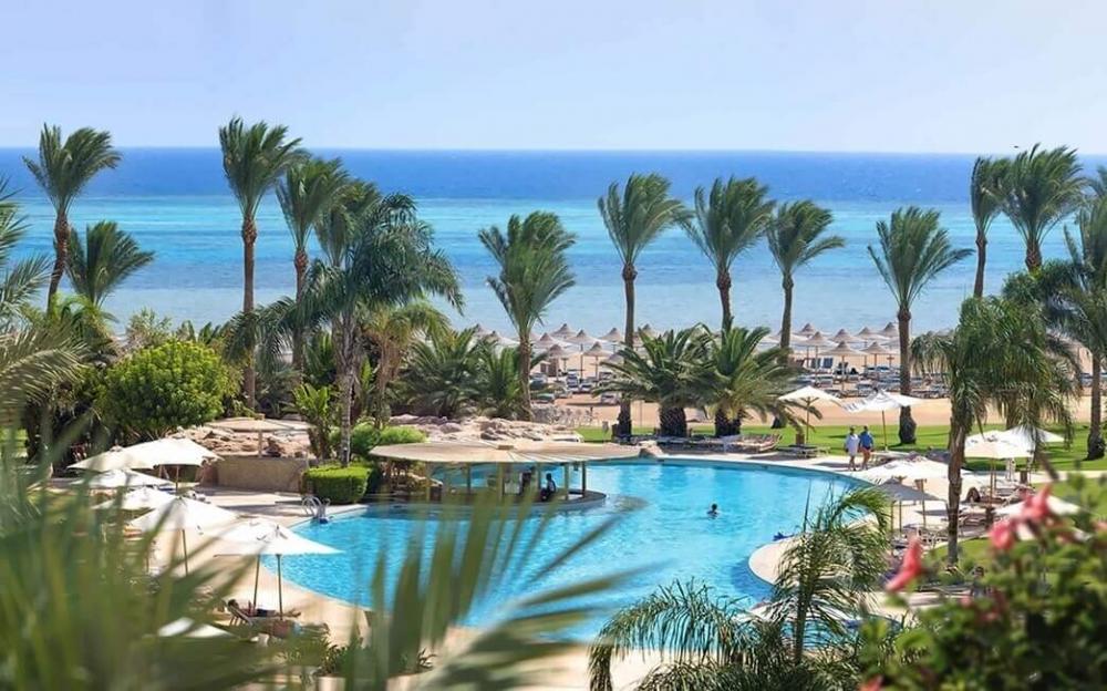 Hotel Stella Makadi Beach - poza 3
