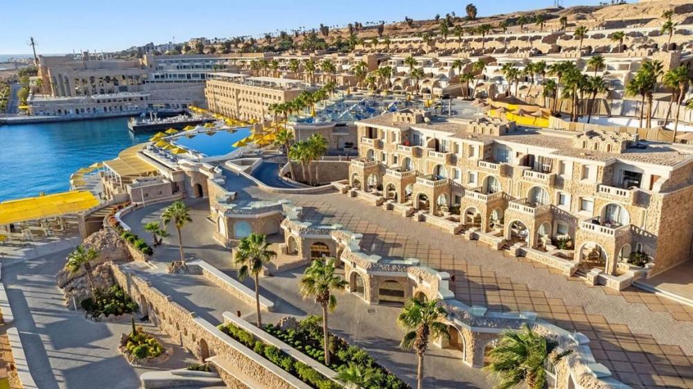Hotel Pickalbatros Citadel - poza 1