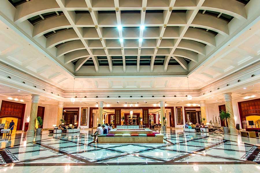 Hotel Sensimar Le Reve ADULTS ONLY - poza 5