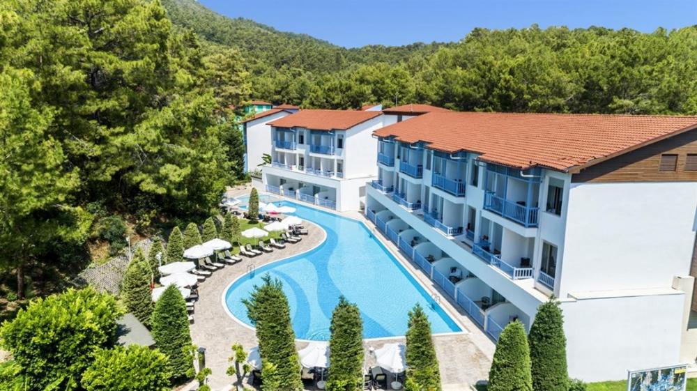 Hotel Nirvana Dolce Vita - poza 5