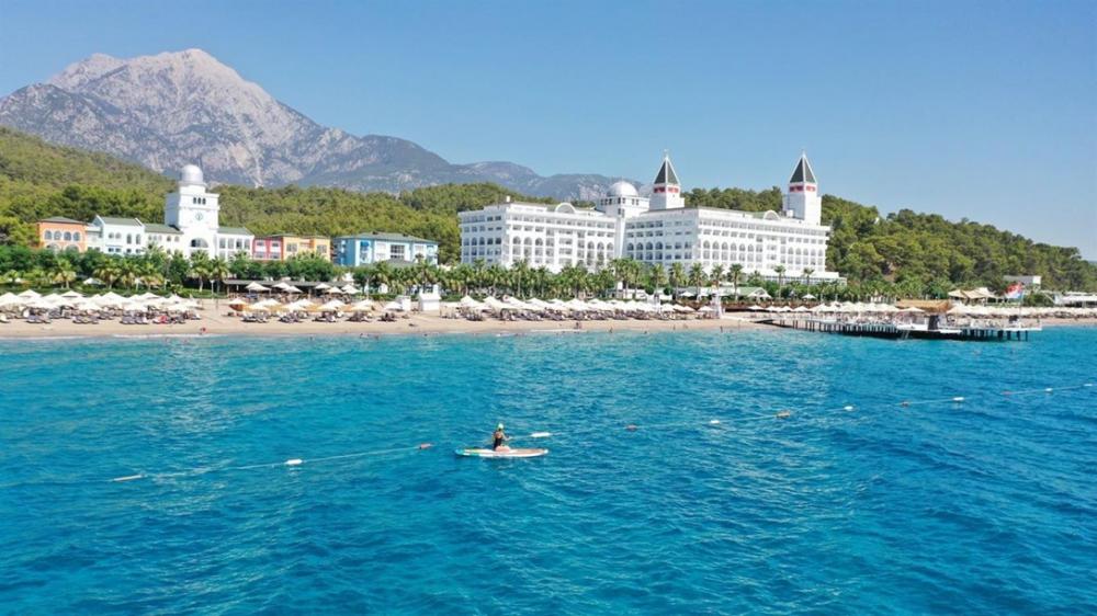 Hotel Nirvana Dolce Vita - poza 1