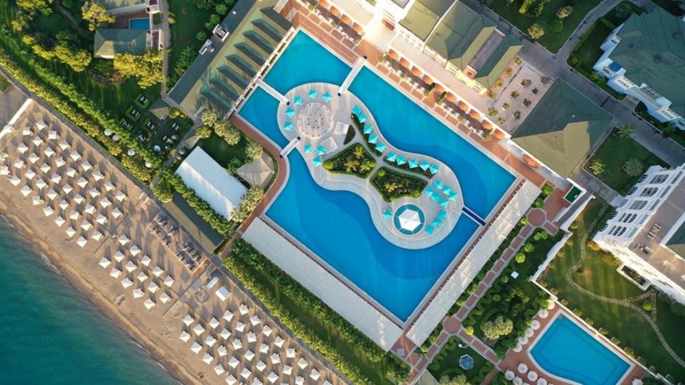 Hotel Nirvana Dolce Vita - poza 2
