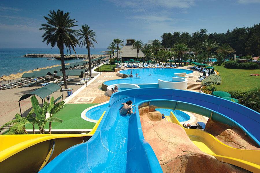 Hotel Gypsophila Club Marine - poza 5