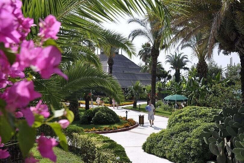Hotel Gypsophila Club Marine - poza 4