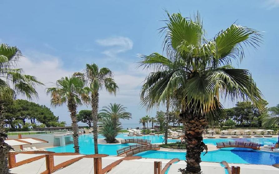 Hotel Rixos Premium Tekirova - poza 4