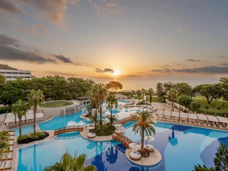 Hotel Rixos Premium Tekirova - poza 5