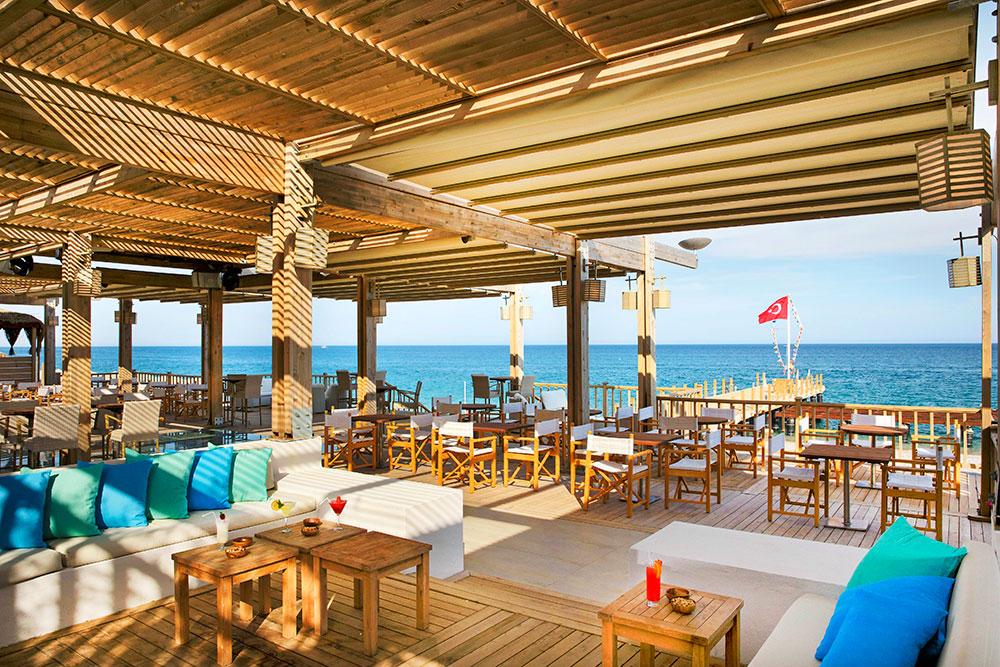 Hotel Marti Myra - poza 3