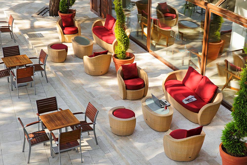 Hotel Marti Myra - poza 5