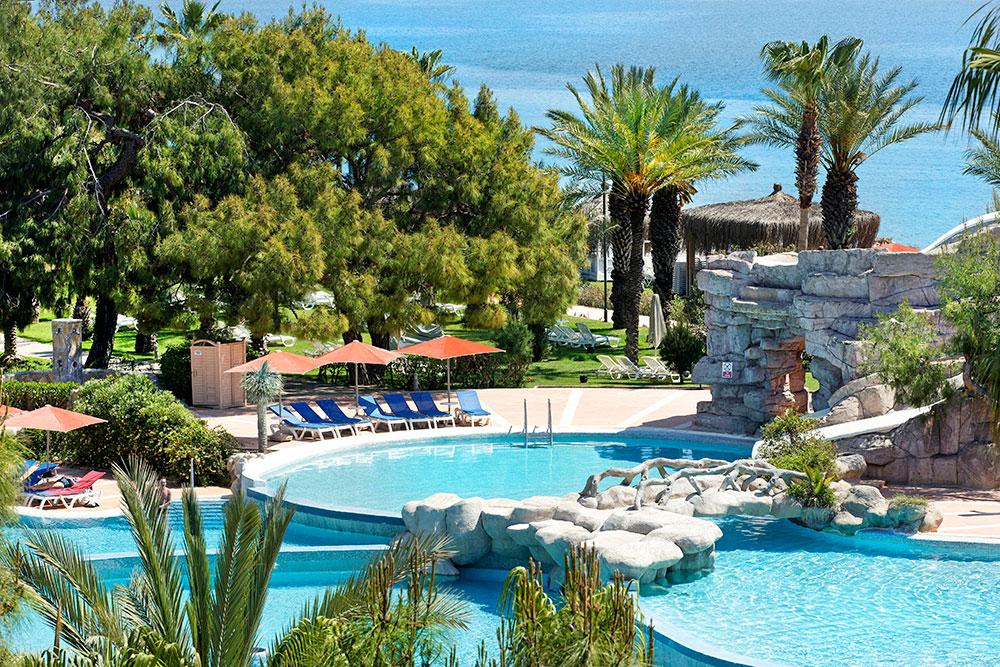 Hotel Marti Myra - poza 4
