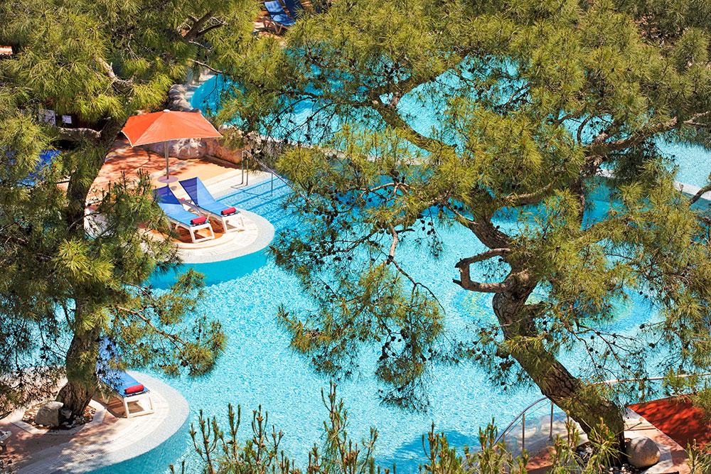 Hotel Marti Myra - poza 2