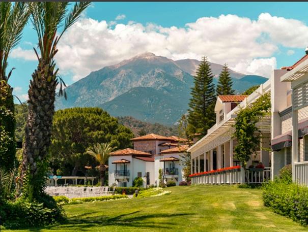 Hotel Club Marco Polo - poza 3