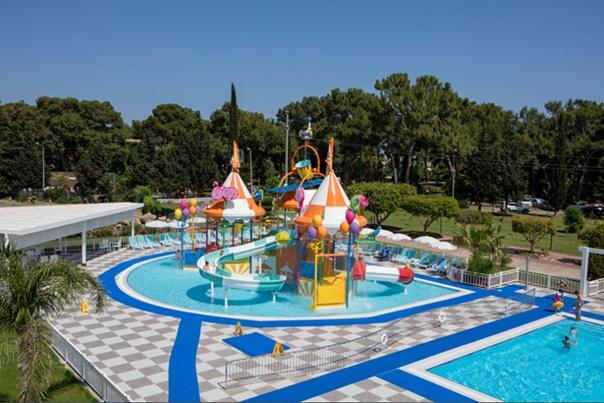 Hotel Club Marco Polo - poza 2